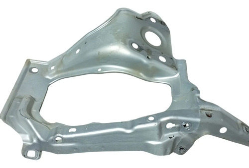 Oculos Do Farol Lado Esquerdo Chevrolet  Corsa 2003 A 2012 - Imagem 4