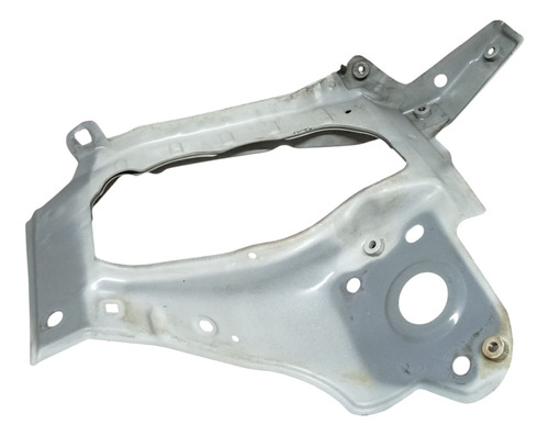 Oculos Do Farol Lado Esquerdo Chevrolet  Corsa 2003 A 2012 - Imagem 5