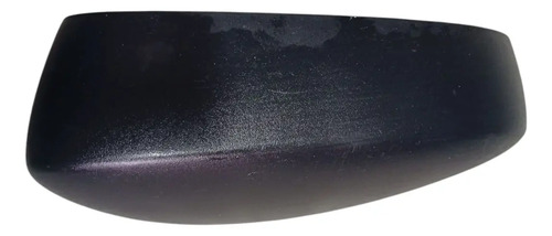 Capa Retrovisor Volkswagen Fox Lado Dir 2010 A 2017 Original Preto