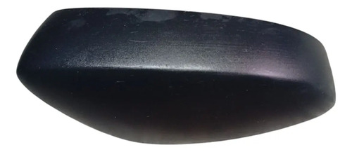 Capa Retrovisor Volkswagen Fox Lado Dir 2010 A 2017 Original Preto - Imagem 4
