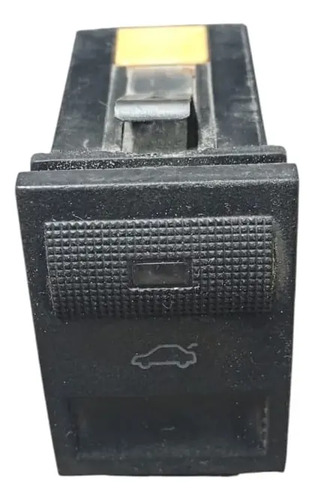 Botão Abertura Porta Malas Gol Parati G3 2001 377959831a 