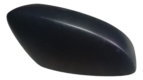 Capa Retrovisor Volkswagen Fox Lado Dir 2010 A 2017 Original Preto - Imagem 6