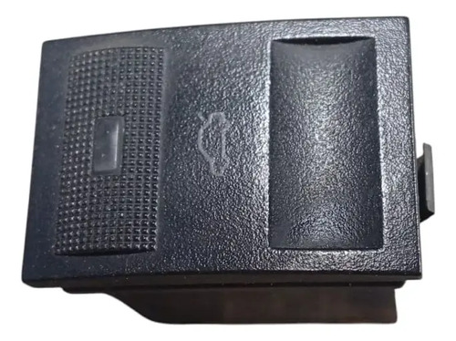 Botão Abertura Porta Malas Gol Parati G3 2001 377959831a  - Imagem 3