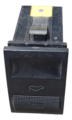 Botão Abertura Porta Malas Gol Parati G3 2001 377959831a  - Imagem 4