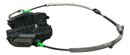 Fechadura Eletrica Dianteira Dir Ford Ka 15 A 20 Completa - Imagem 1