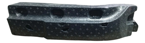 Absorvedor Impacto Diant Esquerdo Volkswagen Gol Voyage - Imagem 2