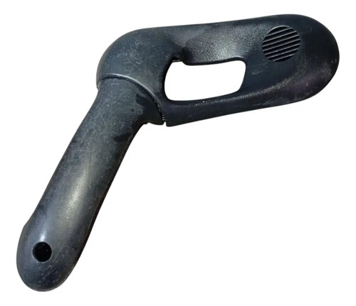 Moldura Puxador Interno Lado Esq Chevrolet Corsa 99 A 05 Preto - Imagem 5