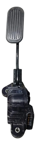 Pedal Acelerador Eletrônico Toyota Hilux 2007 A 2014