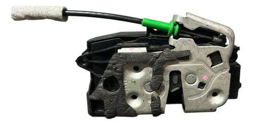 Fechadura Eletrica Dianteira Dir Ford Ka 15 A 20 Completa - Imagem 2