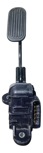 Pedal Acelerador Eletrônico Toyota Hilux 2007 A 2014 - Imagem 2