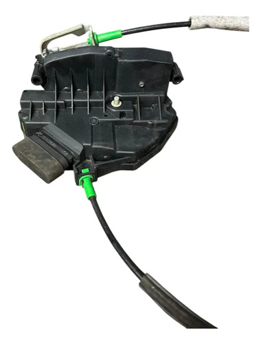 Fechadura Eletrica Dianteira Dir Ford Ka 15 A 20 Completa - Imagem 3