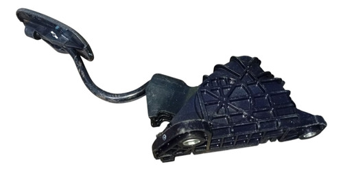 Pedal Acelerador Eletrônico Toyota Hilux 2007 A 2014 - Imagem 3