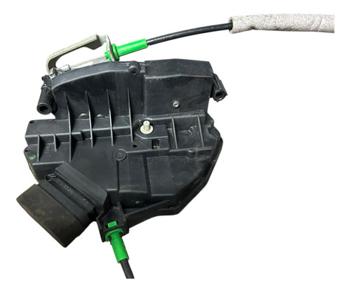 Fechadura Eletrica Dianteira Dir Ford Ka 15 A 20 Completa - Imagem 4