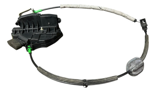 Fechadura Eletrica Dianteira Dir Ford Ka 15 A 20 Completa - Imagem 5