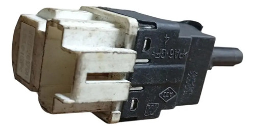 Interruptor Luz Freio Renault Sandero Duster 2011 A 2020 - Imagem 2