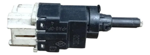 Interruptor Luz Freio Renault Sandero Duster 2011 A 2020 - Imagem 4