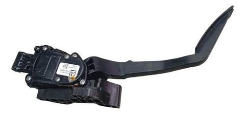 Pedal Acelerador Eletrônico Celta Prisma Corsa 2009 2016 - Imagem 5
