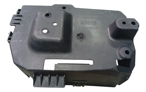 Suporte Caixa Bateria Chevrolet Captiva 2008 A 2011 Original
