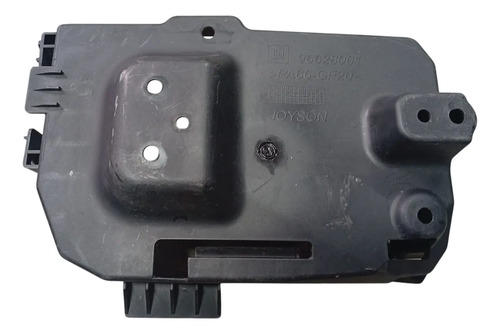 Suporte Caixa Bateria Chevrolet Captiva 2008 A 2011 Original - Imagem 3