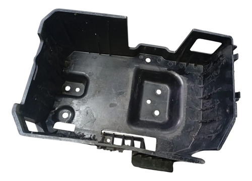 Suporte Caixa Bateria Chevrolet Captiva 2008 A 2011 Original - Imagem 5