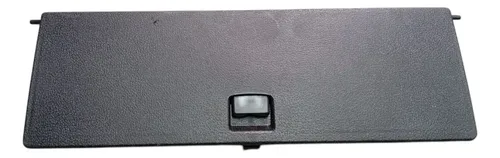 Tampa Porta Luvas Fiat Uno Elba 1984 A 1995 - Imagem 4