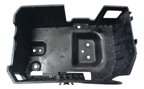Suporte Caixa Bateria Chevrolet Captiva 2008 A 2011 Original - Imagem 6