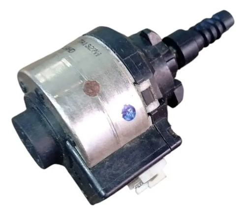 Motor Regulagem Farol Volvo S60 V60 2014 A 2016 Original Preto