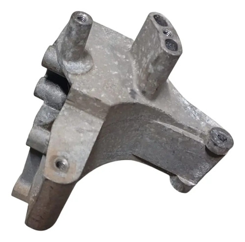 Suporte Alternador Ford Fiesta Ka 2009 A 2013 Original - Imagem 1