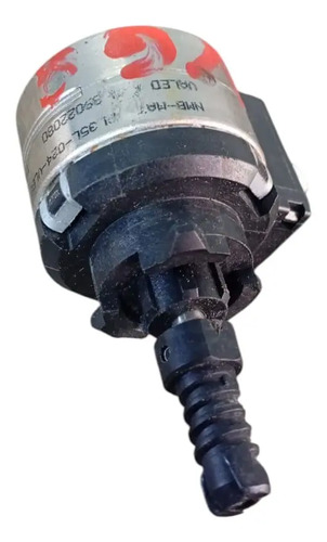 Motor Regulagem Farol Volvo S60 V60 2014 A 2016 Original Preto - Imagem 3