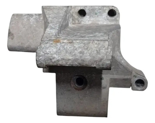 Suporte Alternador Ford Fiesta Ka 2009 A 2013 Original - Imagem 2