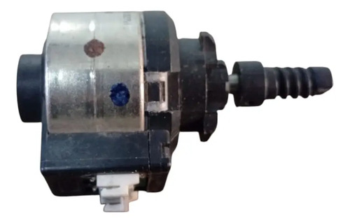 Motor Regulagem Farol Volvo S60 V60 2014 A 2016 Original Preto - Imagem 4