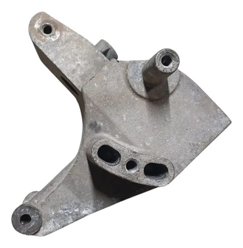 Suporte Alternador Ford Fiesta Ka 2009 A 2013 Original - Imagem 3