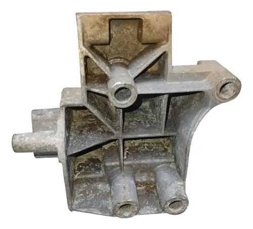 Suporte Alternador Ford Fiesta Ka 2009 A 2013 Original - Imagem 4