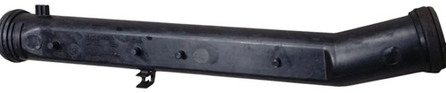 Cano De Agua Válvula Termostática Motor Fox Polo Gol 2014