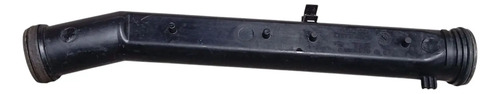 Cano De Agua Válvula Termostática Motor Fox Polo Gol 2014 - Imagem 3
