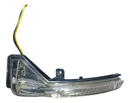 Pisca Seta Retrovisor Esquerdo Polo 2020 2021 2022 6ea949101