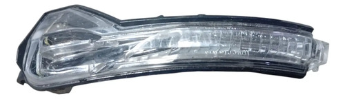 Pisca Seta Retrovisor Esquerdo Polo 2020 2021 2022 6ea949101 - Imagem 3