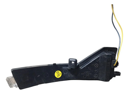 Pisca Seta Retrovisor Esquerdo Polo 2020 2021 2022 6ea949101 - Imagem 4