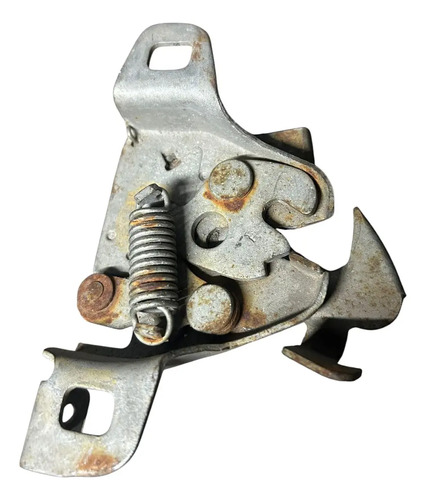 Fechadura Trava Capo Volkswagen Gol Santana 1997 A 2007