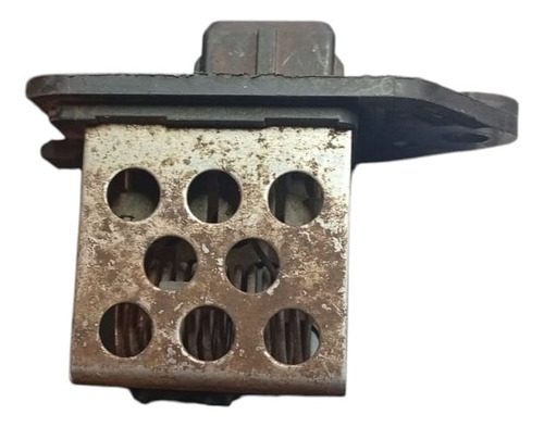 Resistência Ar Condicionado Peugeot 206 2002 A 2008 Original - Imagem 4