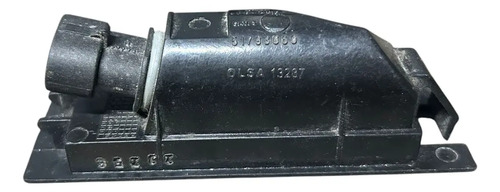 Lanterna Luz Placa Fiat Idea Doblò Argo 2002 A 2015 - Imagem 3