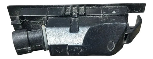 Lanterna Luz Placa Fiat Idea Doblò Argo 2002 A 2015 - Imagem 4