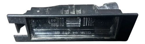 Lanterna Luz Placa Fiat Idea Doblò Argo 2002 A 2015 - Imagem 5