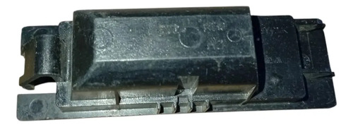 Luz De Placa Chevrolet  Corsa Meriva 2002 A 2010 Original - Imagem 4