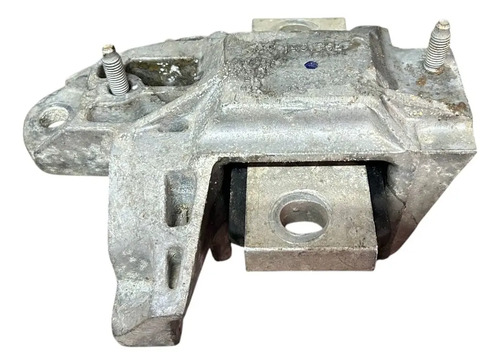 Coxim Motor Esquerdo Volkswagen Gol Saveiro Fox 2009 A 2017
