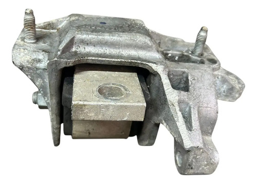 Coxim Motor Esquerdo Volkswagen Gol Saveiro Fox 2009 A 2017 - Imagem 2