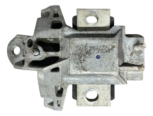 Coxim Motor Esquerdo Volkswagen Gol Saveiro Fox 2009 A 2017 - Imagem 3