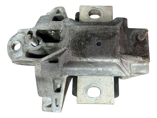 Coxim Motor Esquerdo Volkswagen Gol Saveiro Fox 2009 A 2017 - Imagem 6
