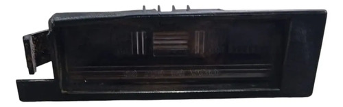 Luz De Placa Fiat Palio Siena Fire 2005 A 2012 Original - Imagem 2