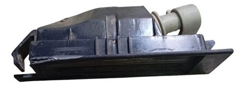 Luz De Placa Fiat Palio Siena Fire 2005 A 2012 Original - Imagem 5